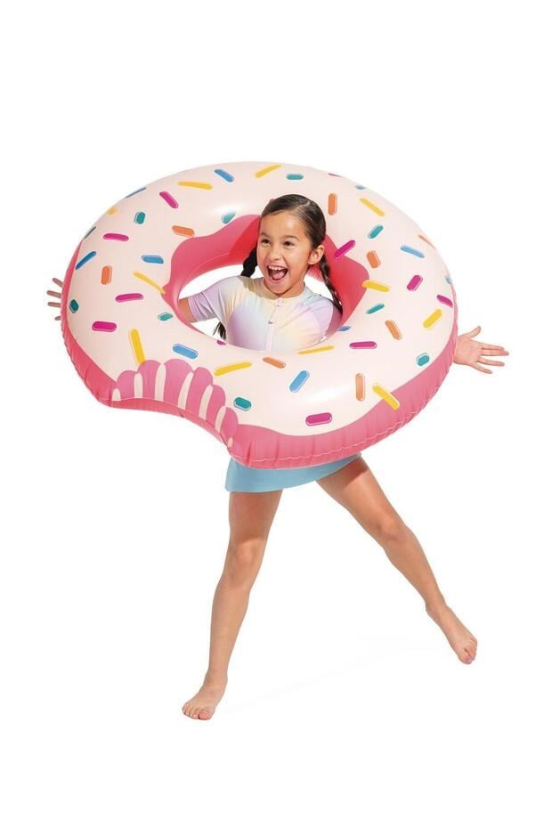 Intex 56265 Donut Simit 107 Cm 1010295