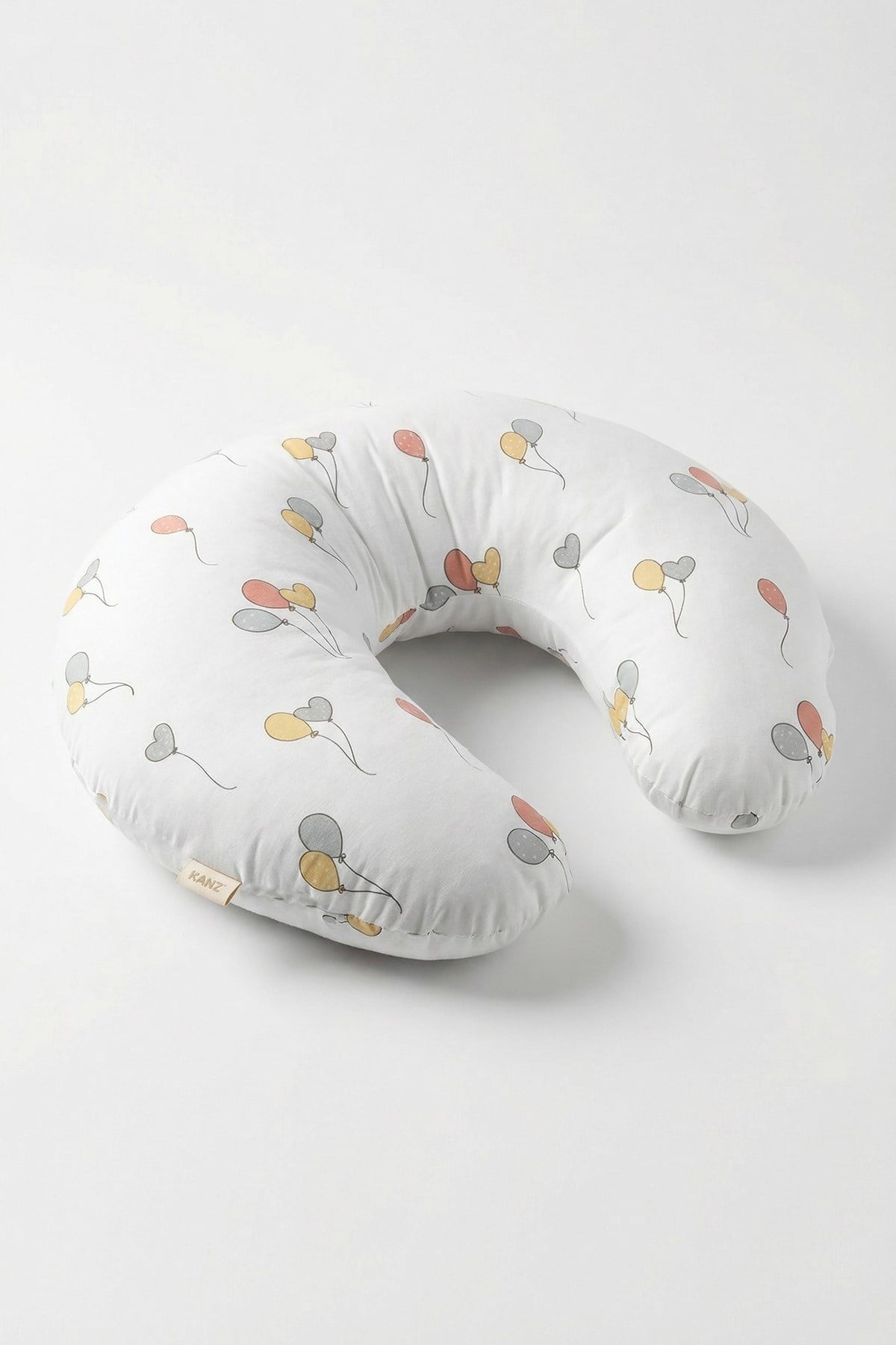 Kanz Bebek Emzirme Minderi Knz-036 Ballon