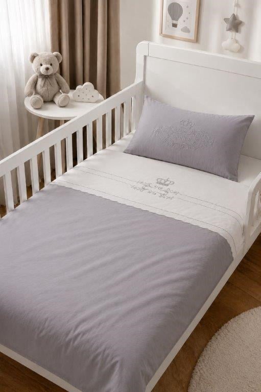 Kanz Home Kanz - Little Prıncess Touch (knz-0082) Knz-0082.Nova-----------