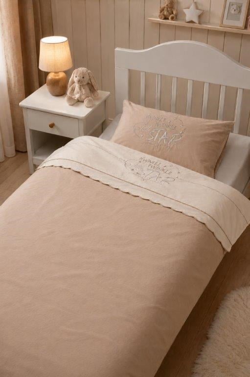 Kanz Home Kanz - Little Prıncess Touch (knz-0082) Knz-0082.Cuddle---------