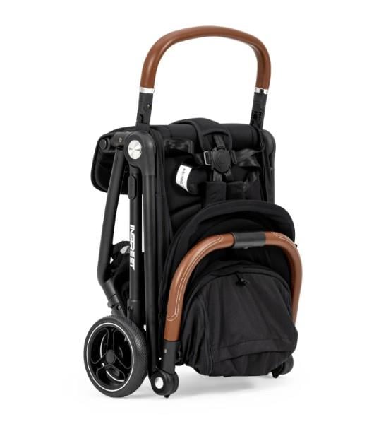 Kanz Instreet Travel Sistem Bebek Arabası Yeşil