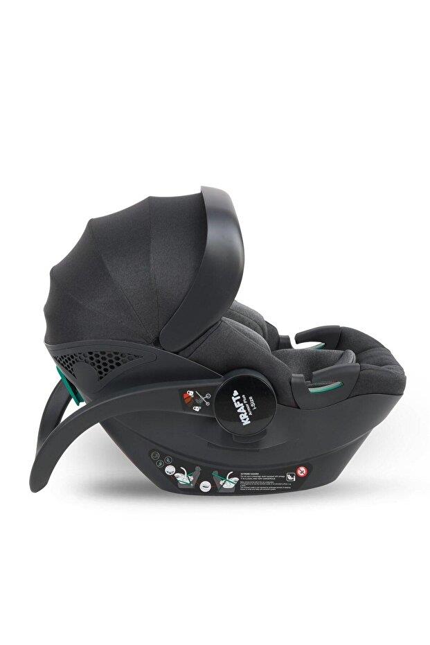 Kraft Armor Plus Oto Koltuğu