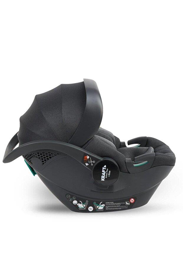 Kraft Armor Plus Oto Koltuğu