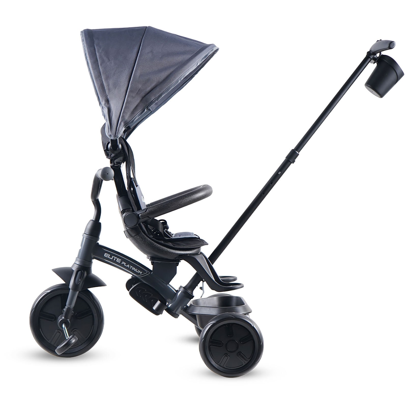 Kraft Baby Elite Platinum Bisiklet Green