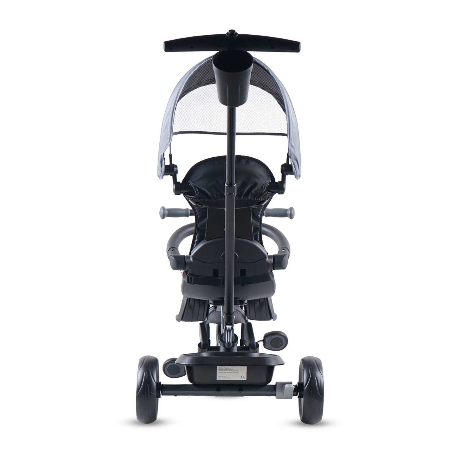 Kraft Baby Elite Platinum Bisiklet Green