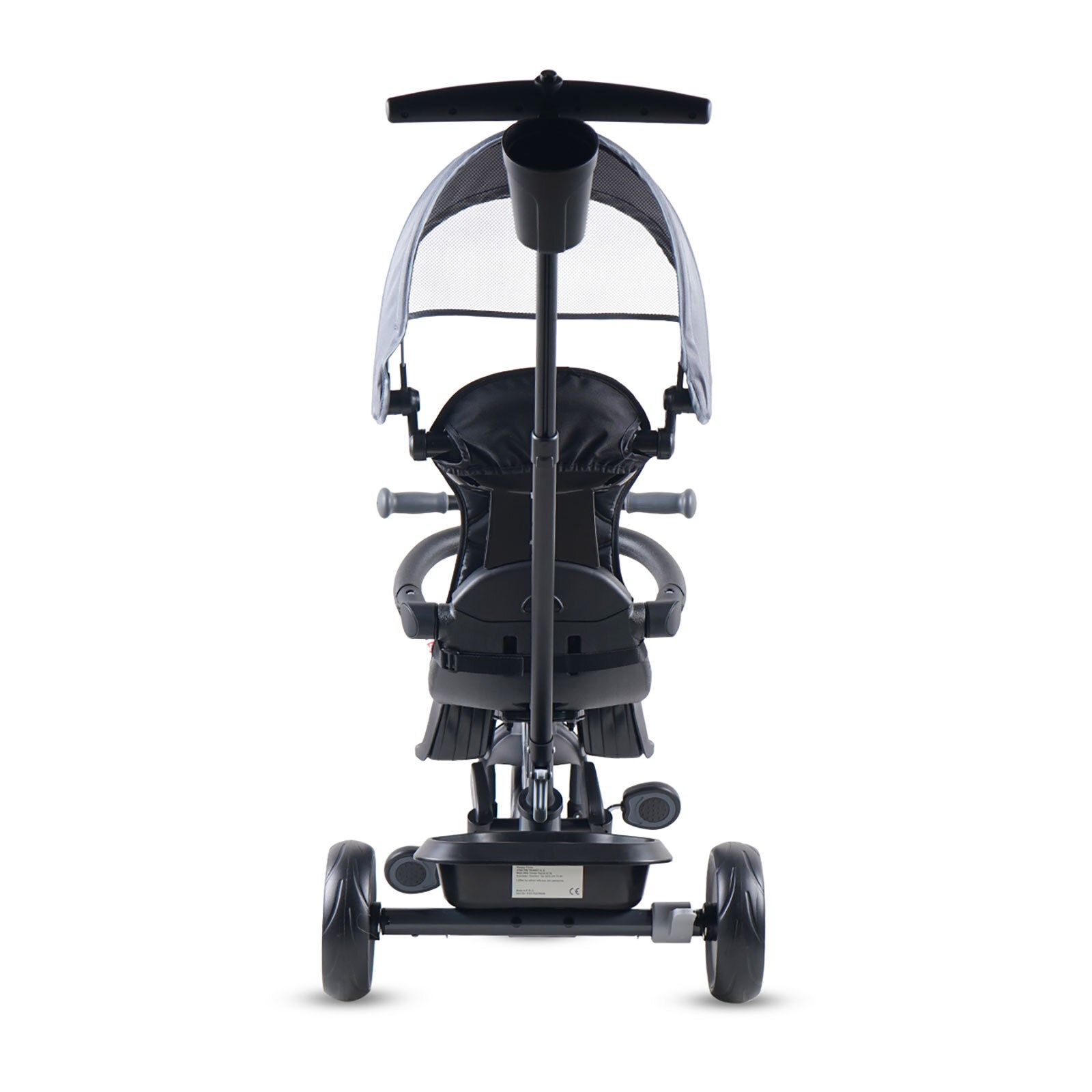 Kraft Baby Elite Platinum Bisiklet Kırmızı