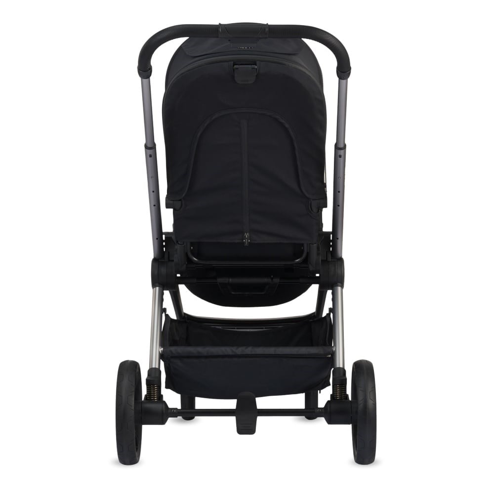 Kraft Boss Travel Sistem Bebek Arabası Çift Yönlü Black
