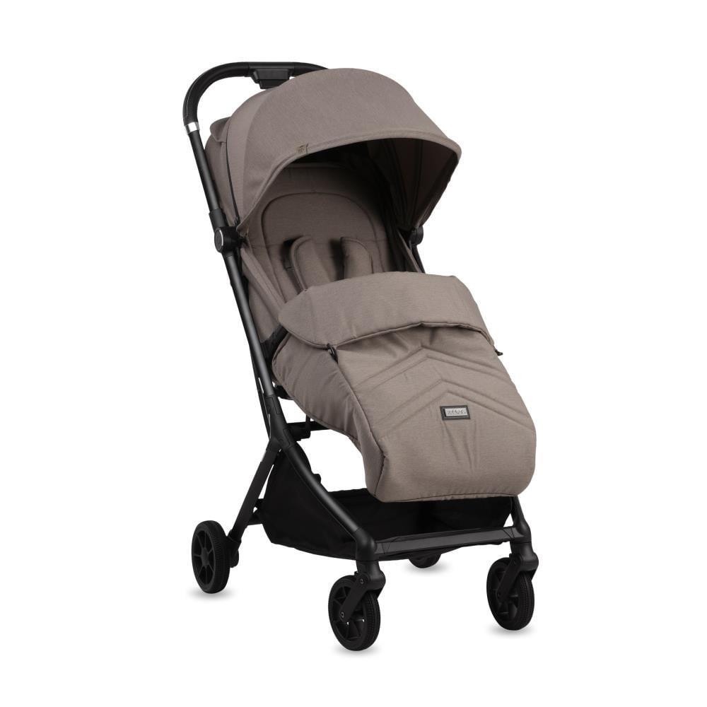 Kraft Carry On Bebek Arabası Beıge