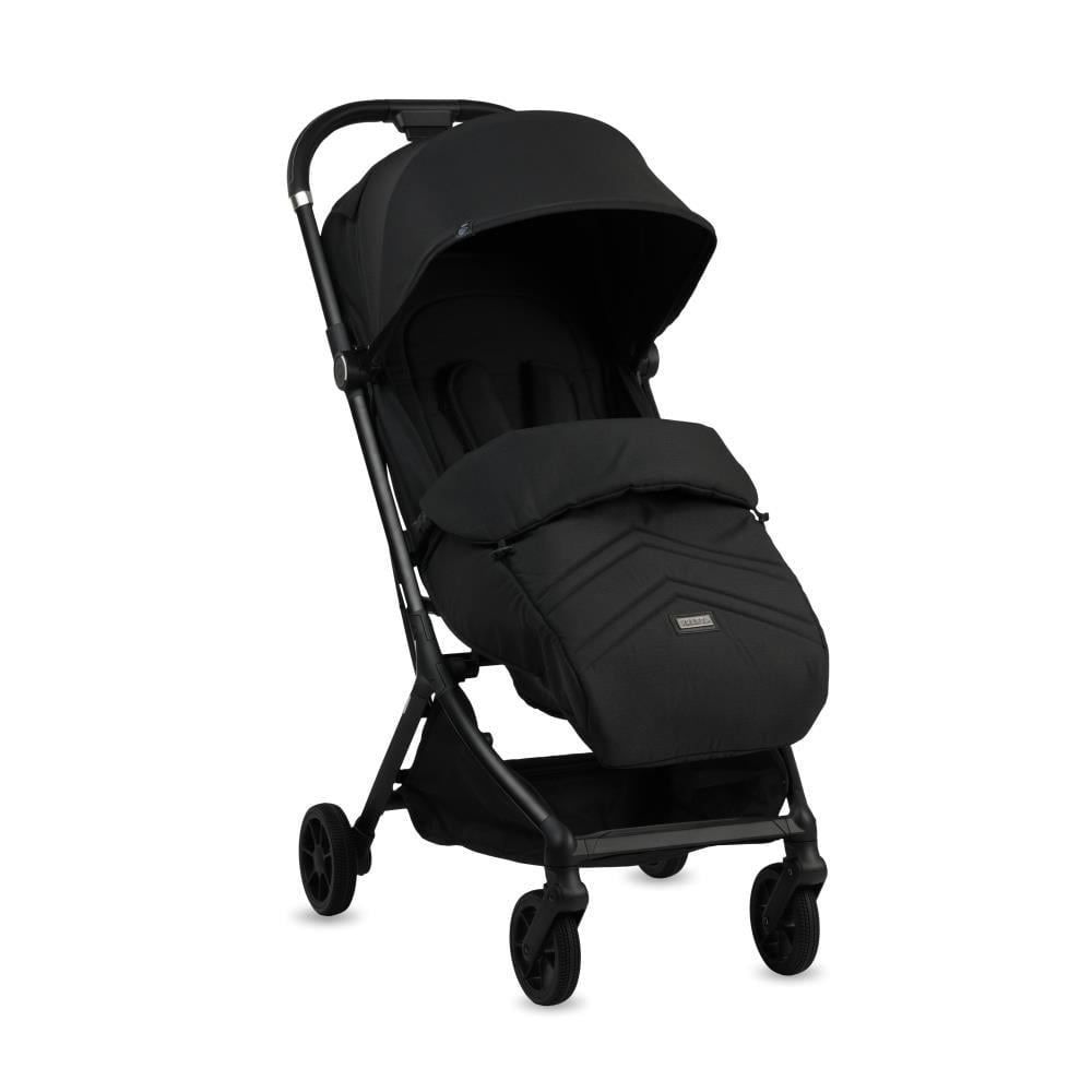 Kraft Carry On Bebek Arabası Black