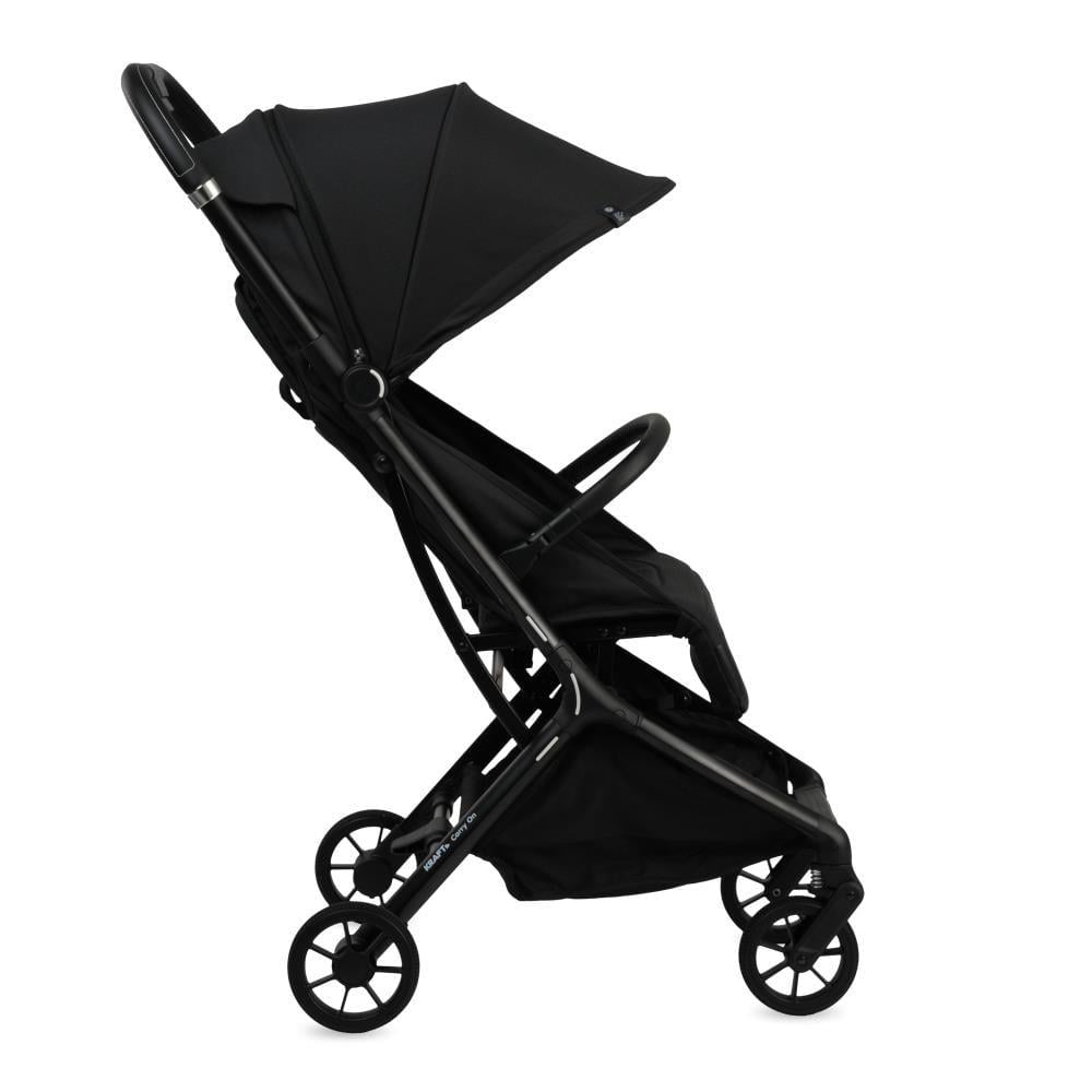 Kraft Carry On Bebek Arabası Black