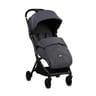 Kraft Carry On Bebek Arabası Grey
