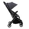 Kraft Carry On Bebek Arabası Grey