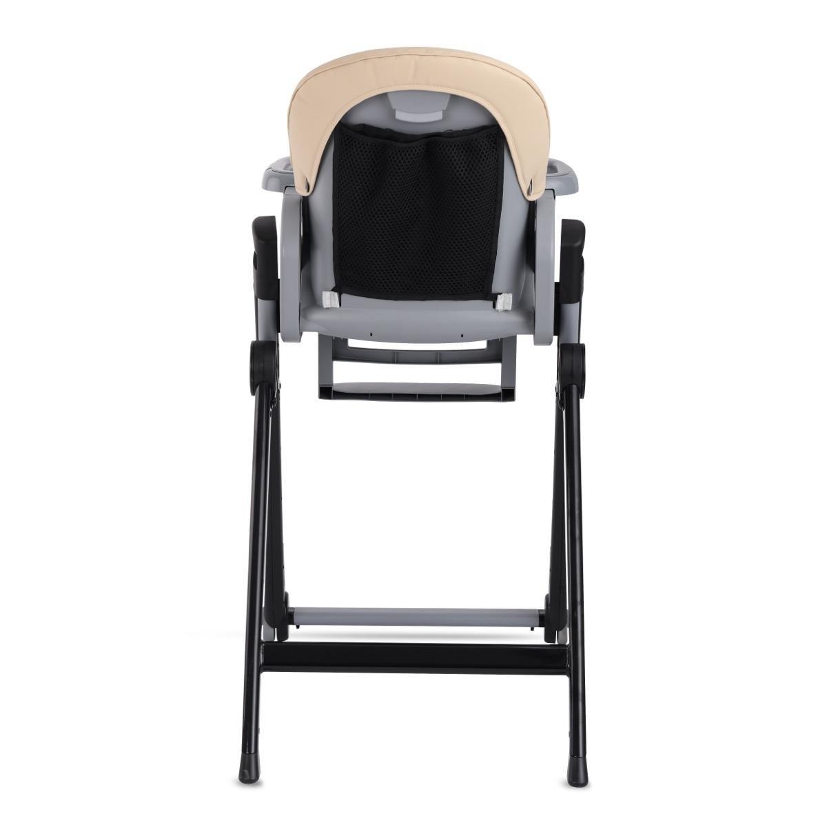 Kraft Chef Mama Sandalyesi - Beige