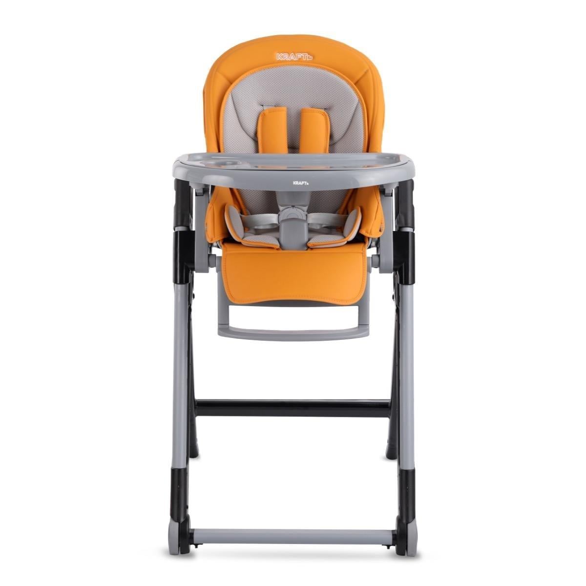 Kraft Chef Mama Sandalyesi - Orange