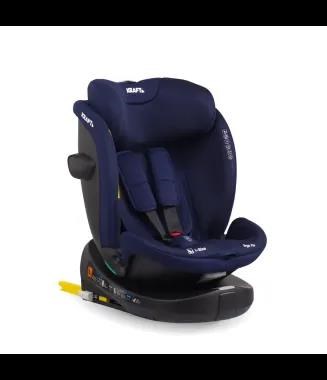Kraft Ergo Fix I-Size 0-36 kg Oto Koltuğu / Lacivert