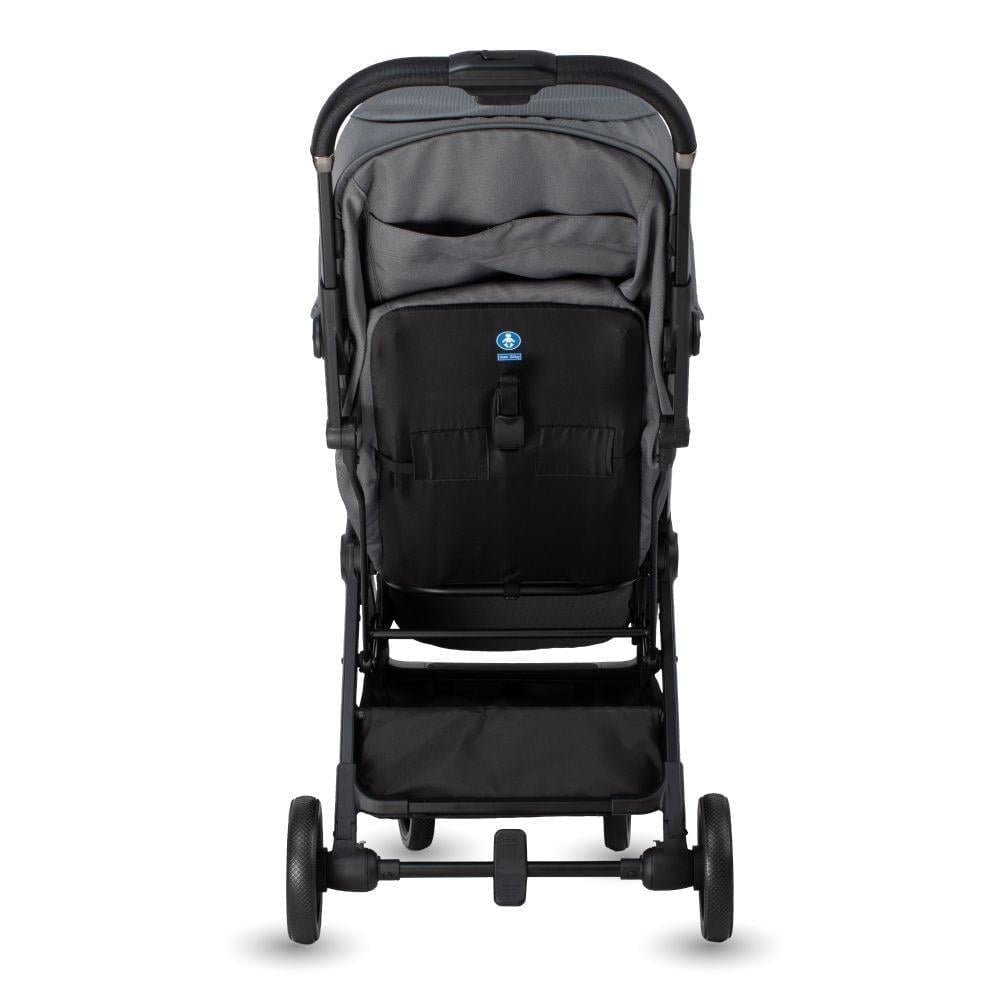 Kraft Flash Bebek Arabasi - Grey