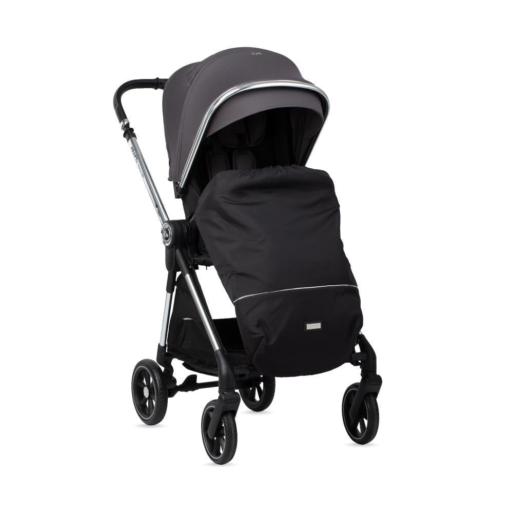 Kraft Focus Pr Travel B Arabasi - Grey