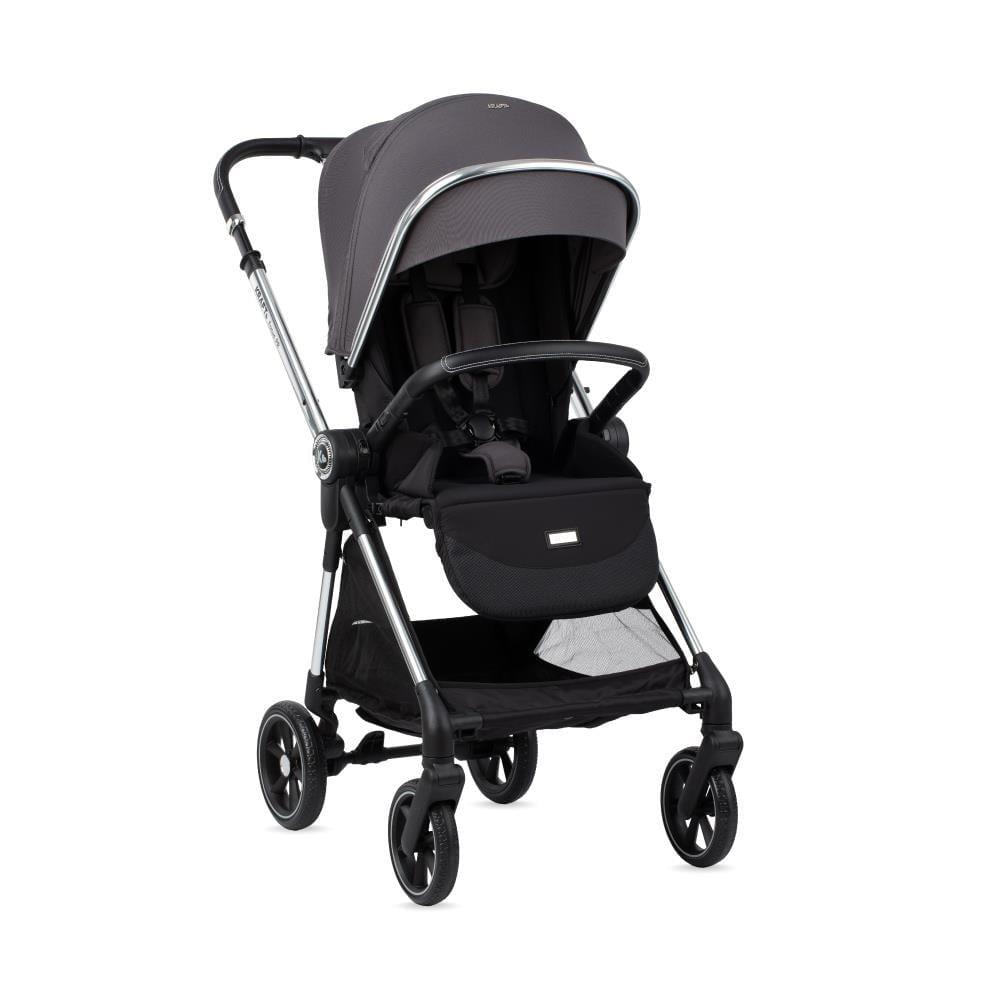 Kraft Focus Pr Travel B Arabasi - Grey
