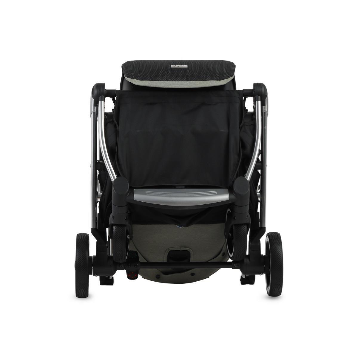 Kraft Kenya İ Size Travel B Arabasi - Green