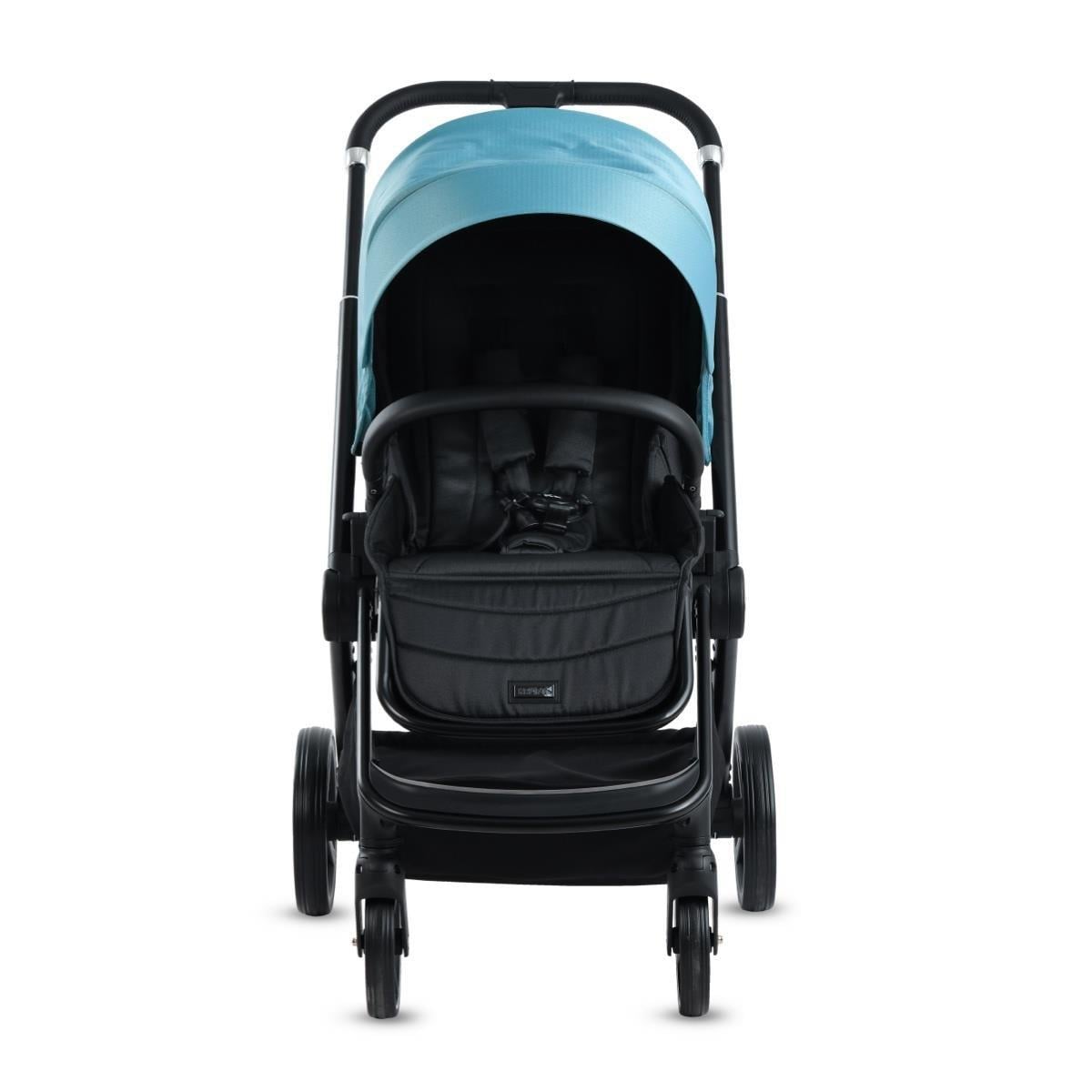 Kraft Mila (mika) Travel B Arabasi - Black Green