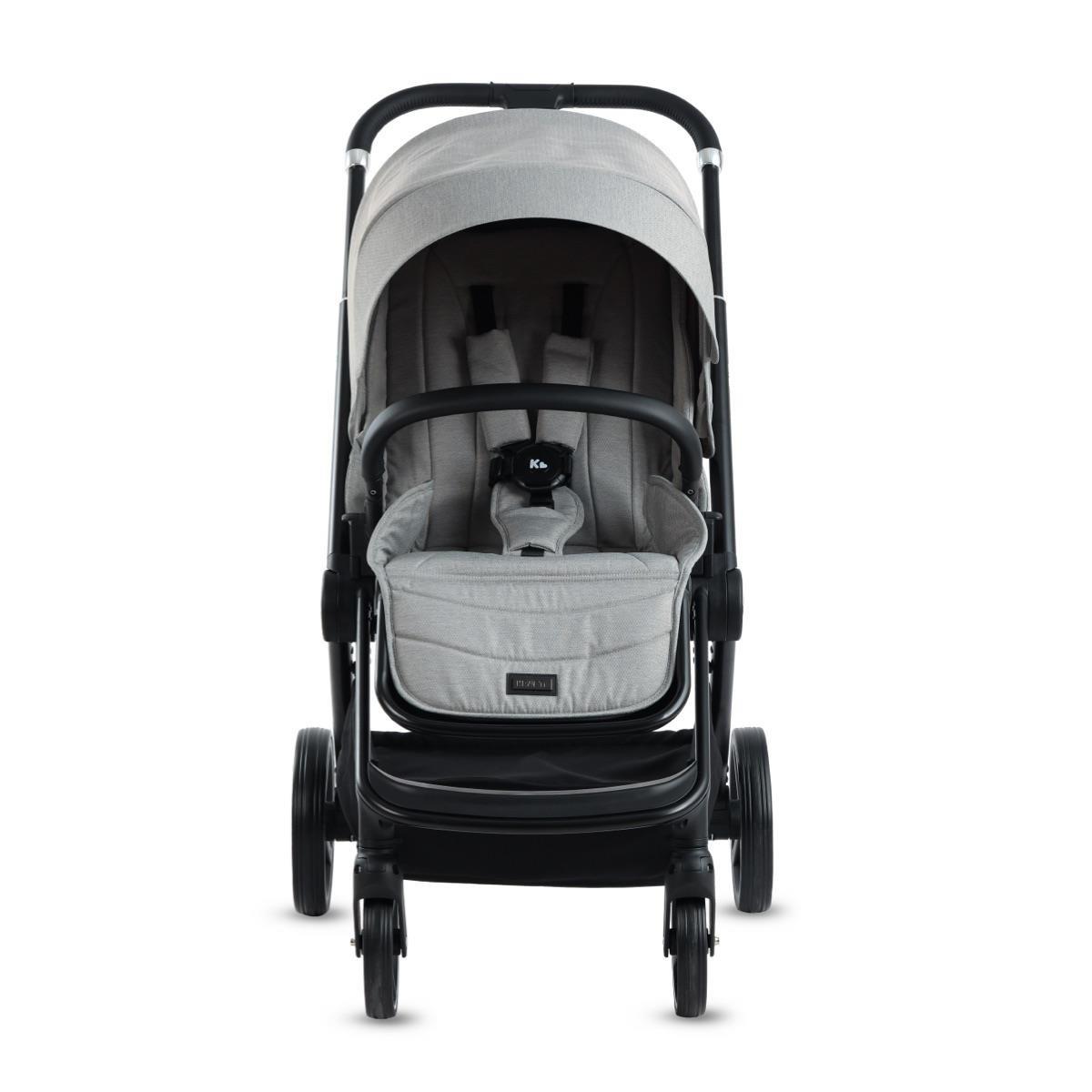 Kraft Mila (mika) Travel B Arabasi - Grey