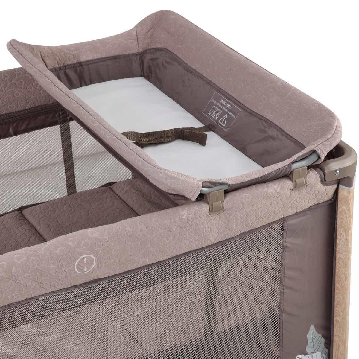 Kraft Moscow Oyun Parkı 70x120 cm Siyah