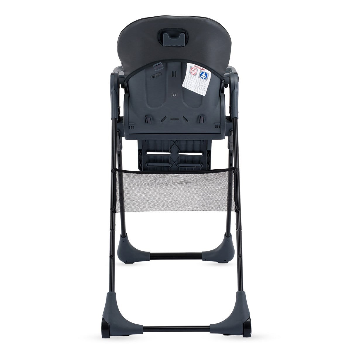 Kraft Resto Mama Sandalyesi Grey