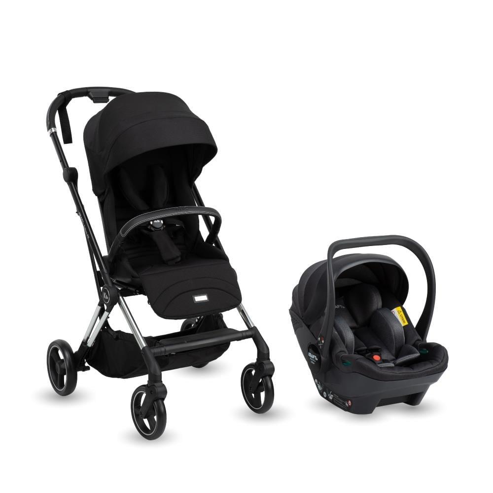 Kraft Tokyo Pr Travel B Arabasi - Black