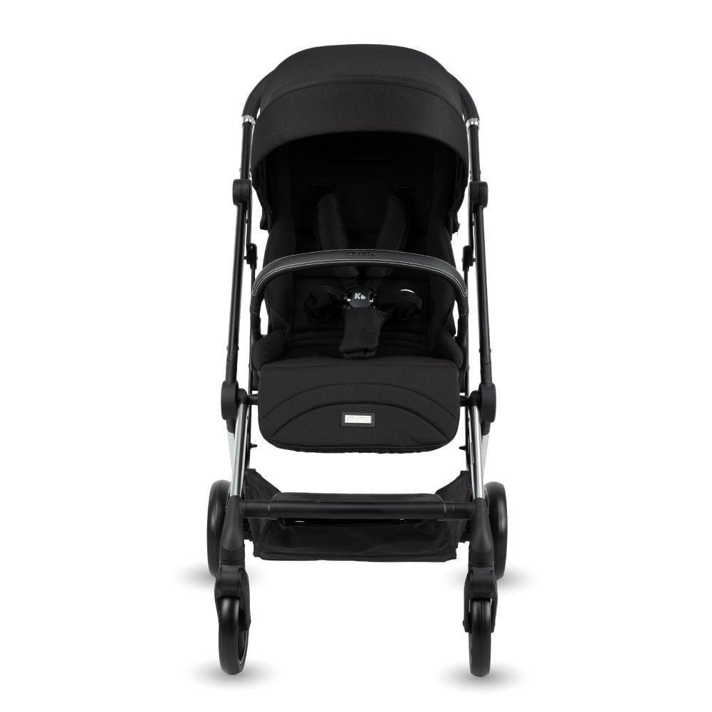 Kraft Tokyo Pr Travel B Arabasi - Black