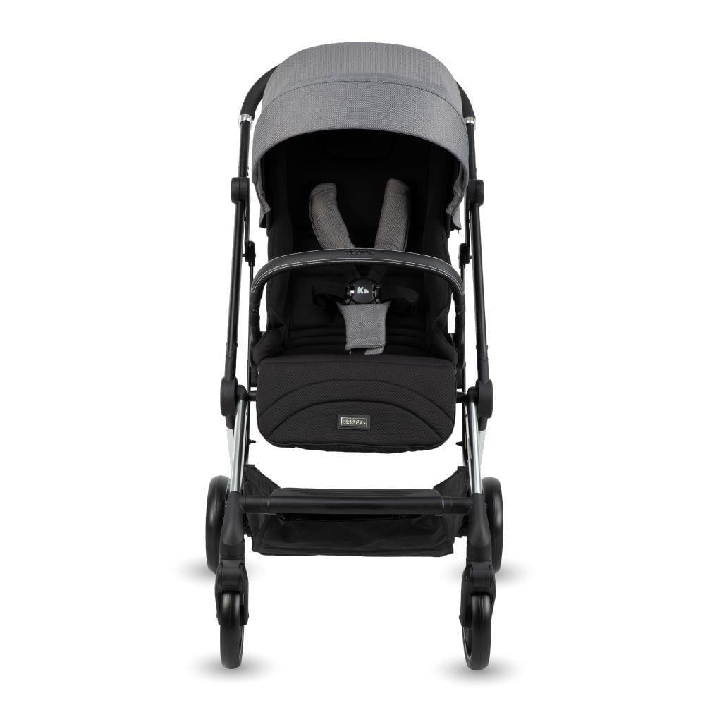 Kraft Tokyo Pr Travel B Arabasi - Grey