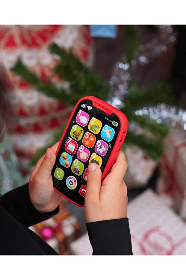 LC Eğitici Telefon