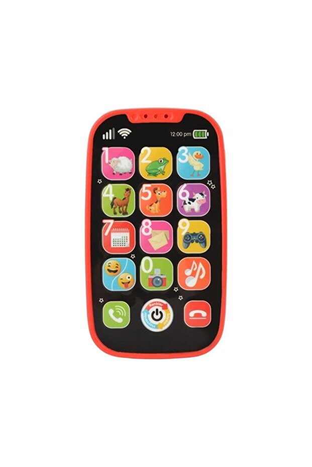LC Eğitici Telefon