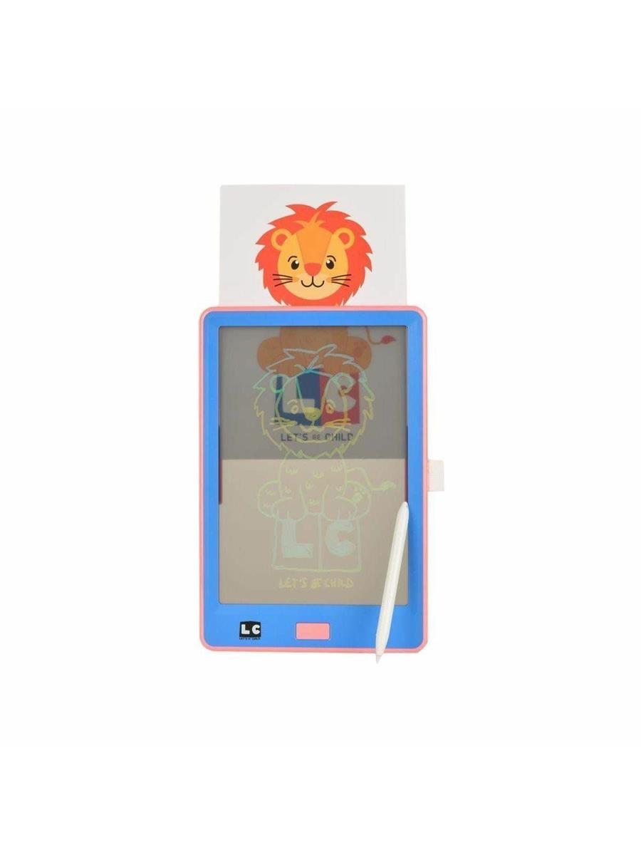 Lets Be Child 10