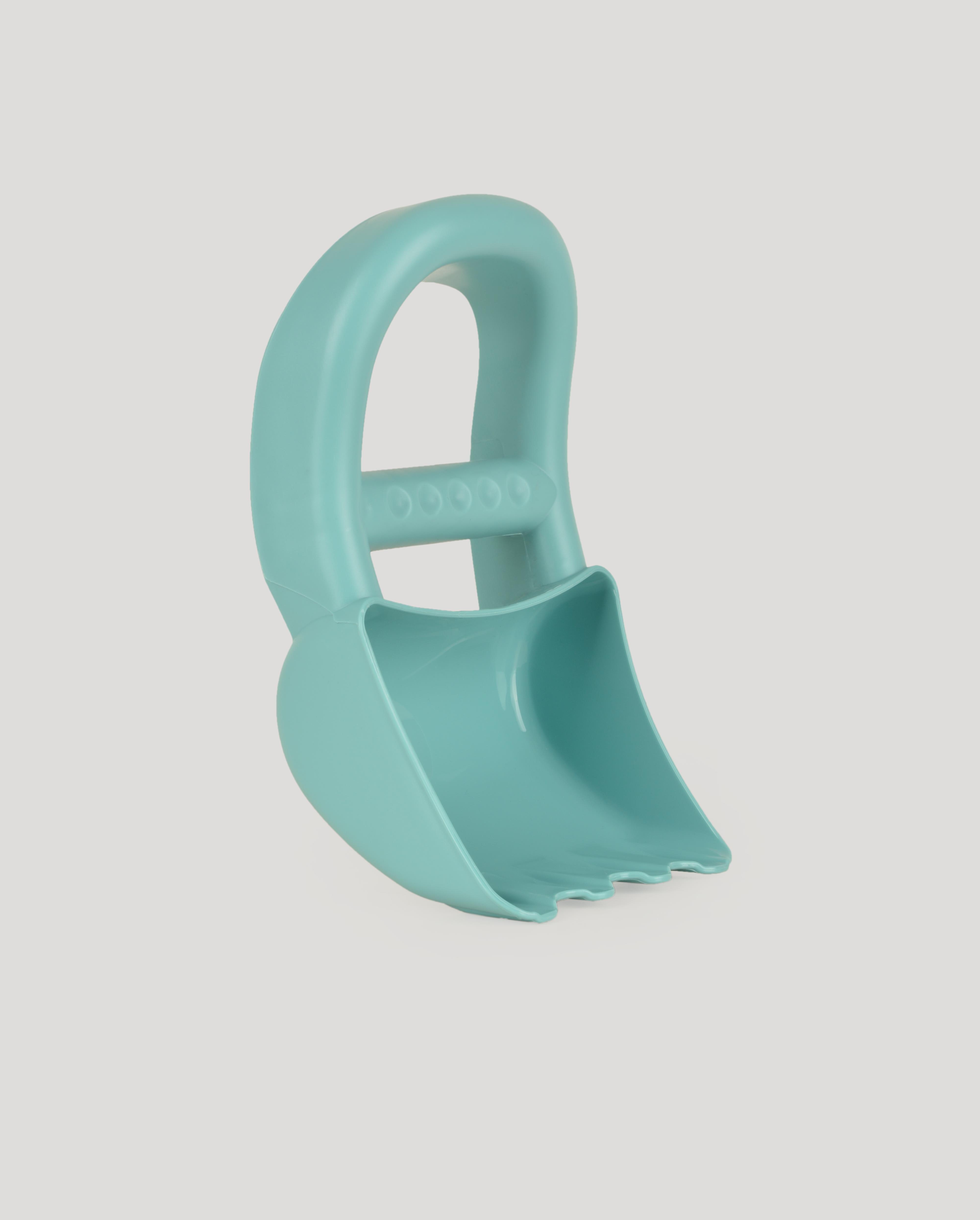 Lets Be Child El Kepçesi