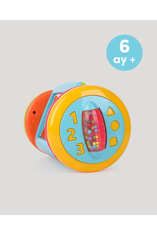 Lets Be Child Lc Eğlenceli Emekleme Arkadaşım Lc-31098