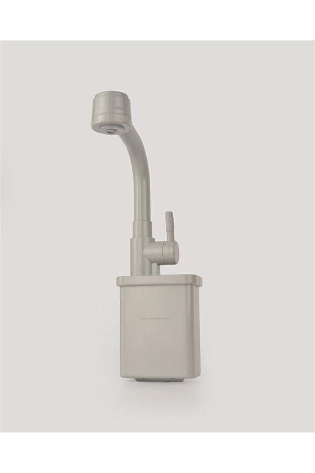 Lets Be Child LC İnteraktif Lavabo Seti - Turkuaz 36 m+ LC-30916-T