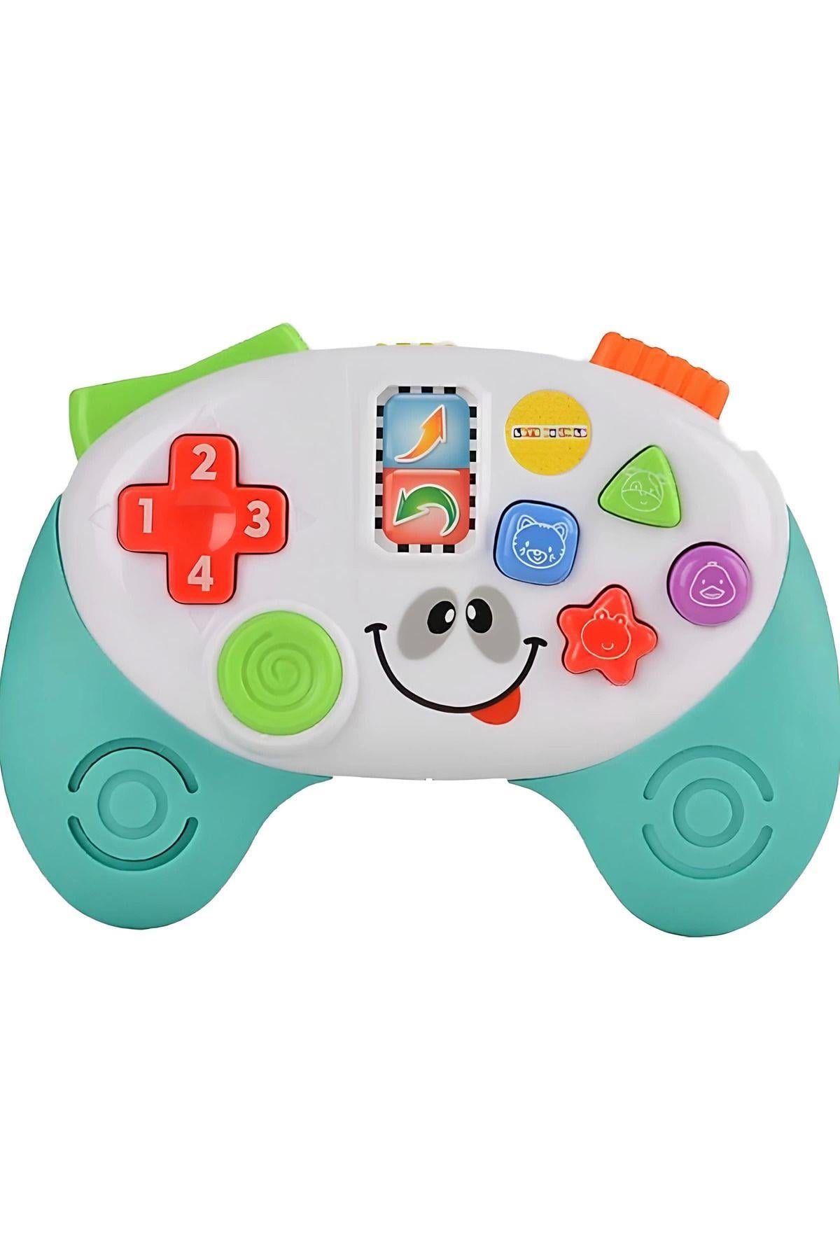 Lets Be Child LC Kumanda Joystick 6 m+ LC-31038