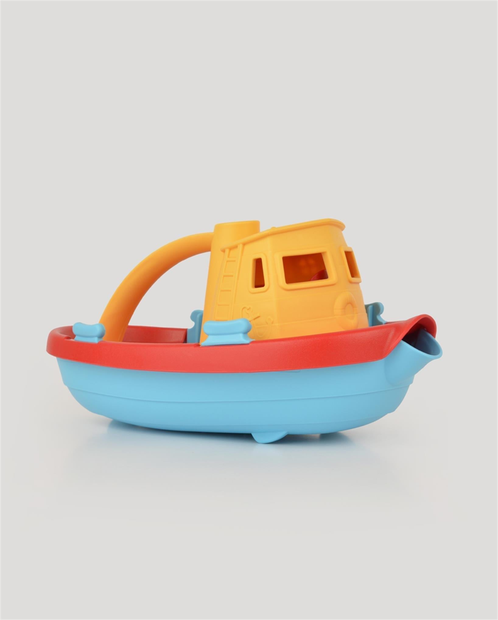 Lets Be Child  LC Neşeli Gemi 18 m+ LC-30810