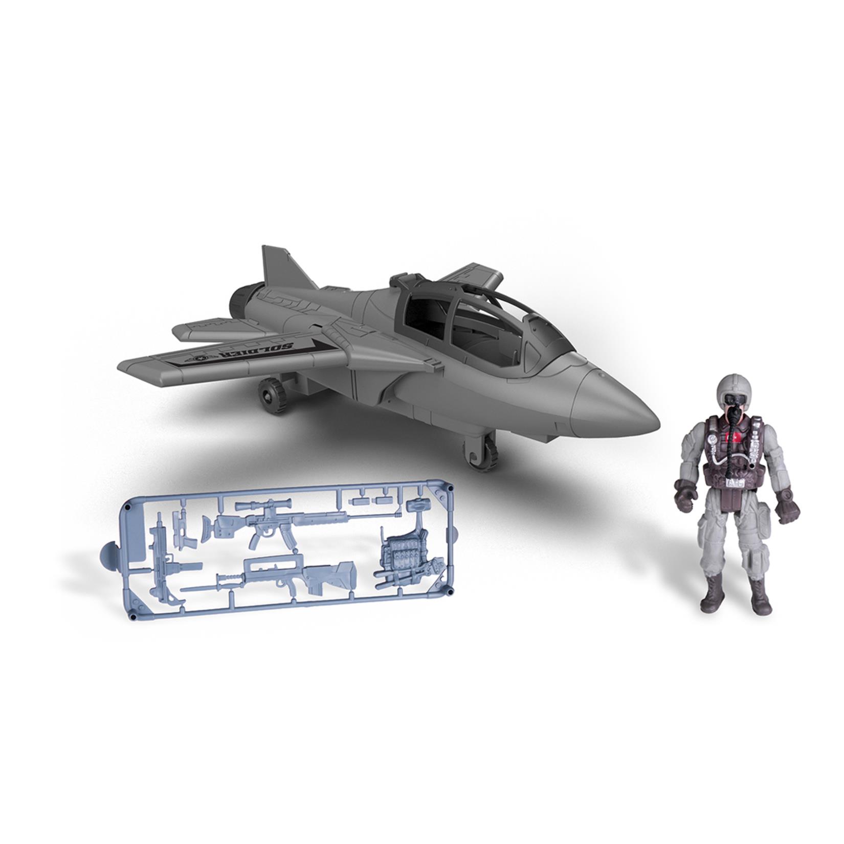 Mgs Savaş Uçağı Urt-23-9585