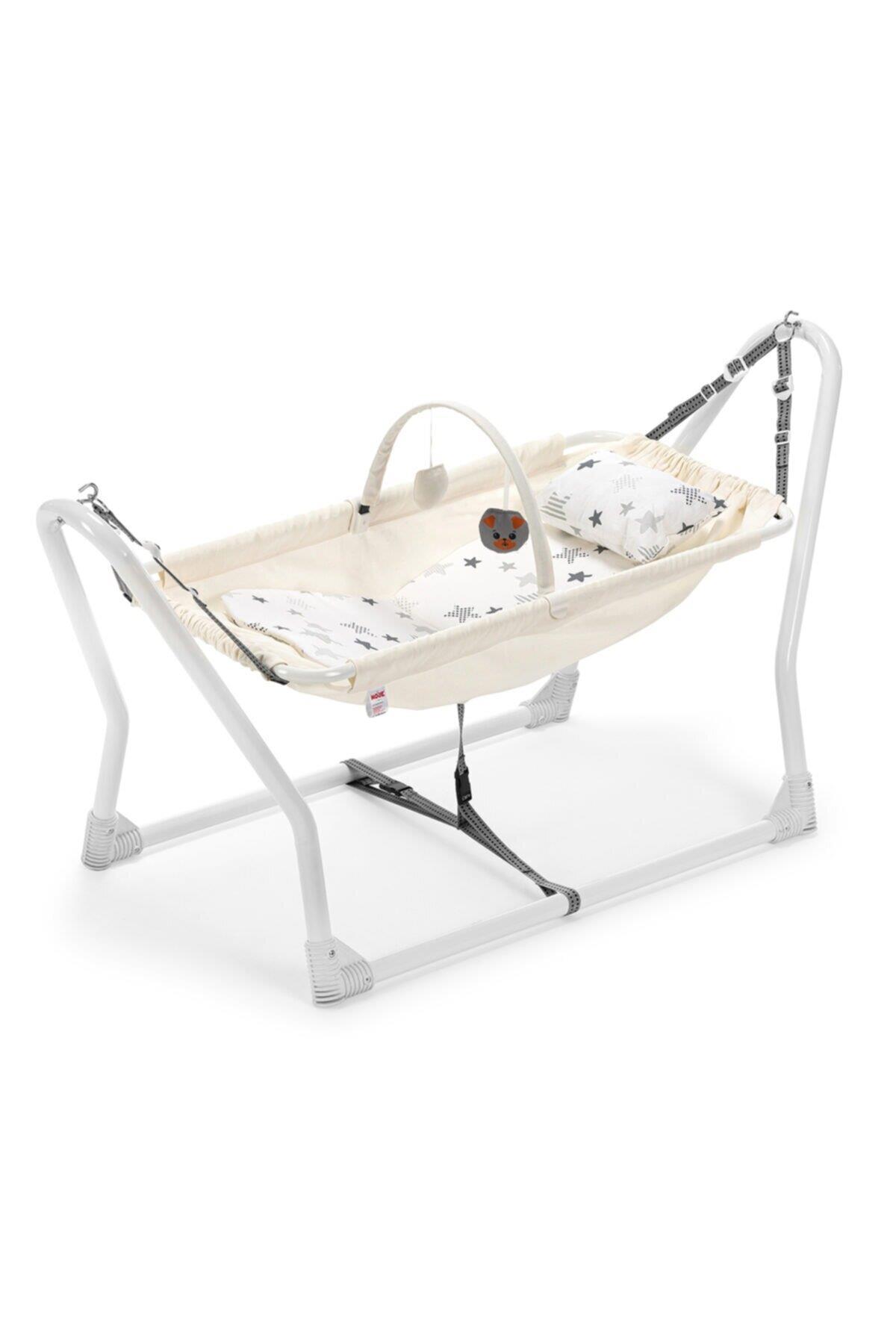 Moje Efes Hamak Ekru