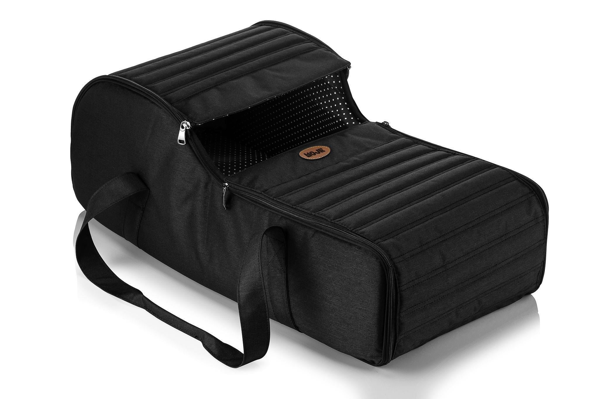 Moje Move Portbebe Siyah