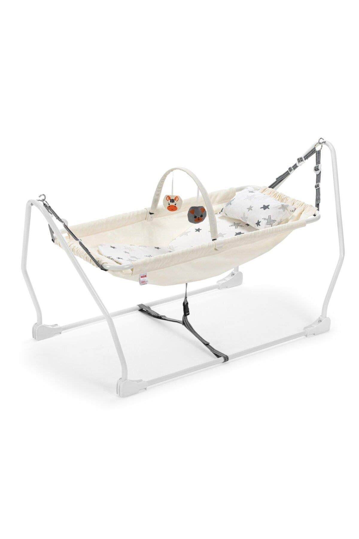 Moje Venedik Hamak Ekru