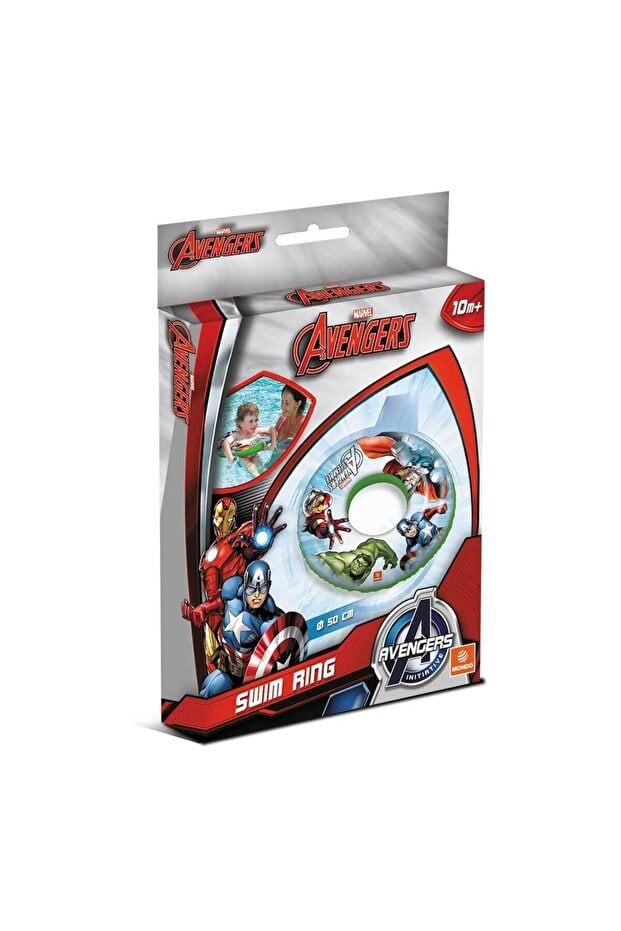 Mondo 16304 Avengers Simit 50 Cm 1011093