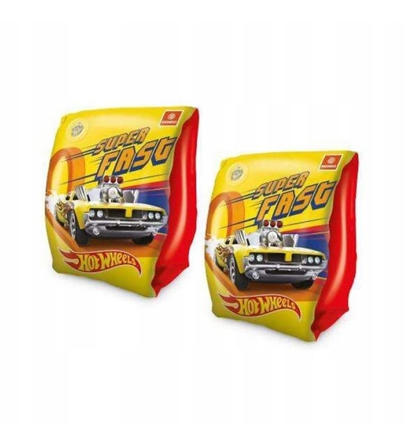 Mondo 16944 Hot Wheels Kolluk 23 Cm 1011229