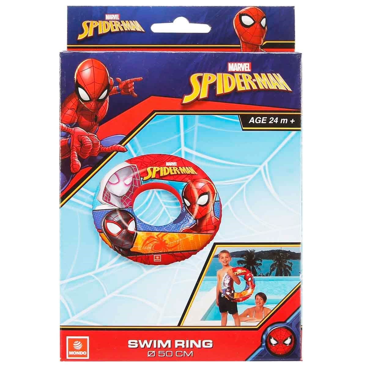 Mondo 16948 Spidey Simit 50 Cm 1011218
