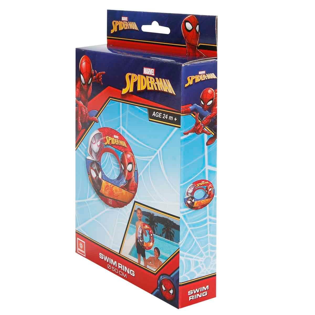 Mondo 16948 Spidey Simit 50 Cm 1011218