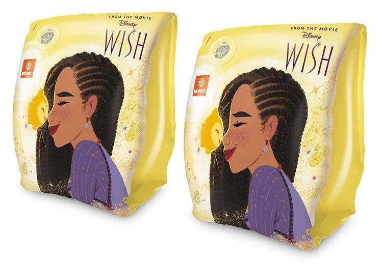 Mondo 16957 Wish Kolluk 23 Cm 1011231
