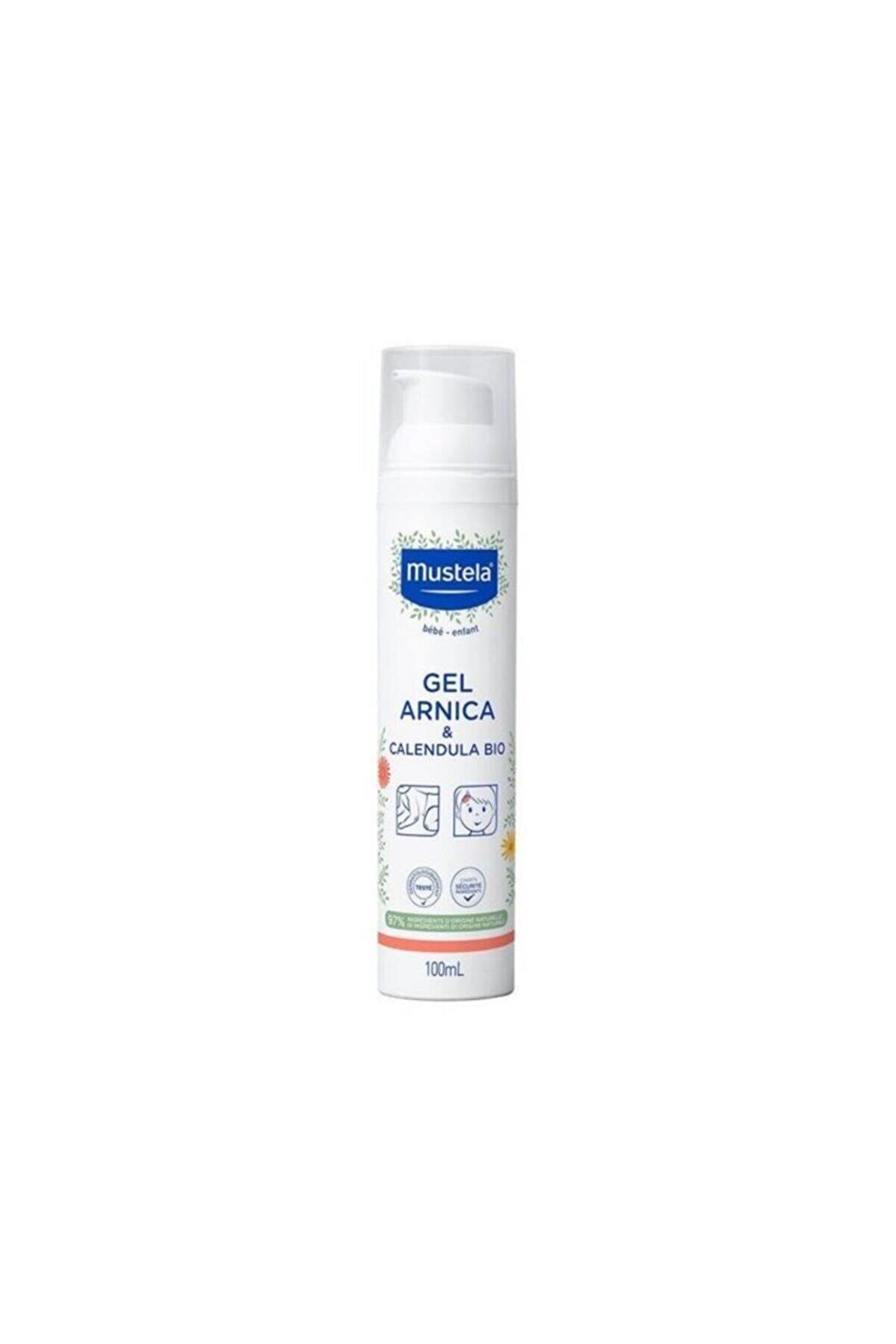 Mustela Arnica Gel 100 ml