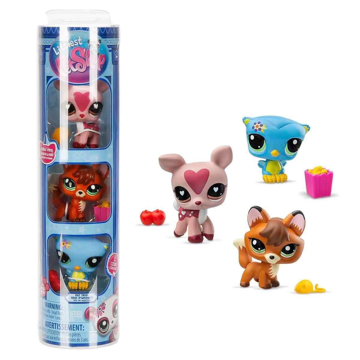 Nişancı Oyuncak 3 Lü Kartela Miniş Set