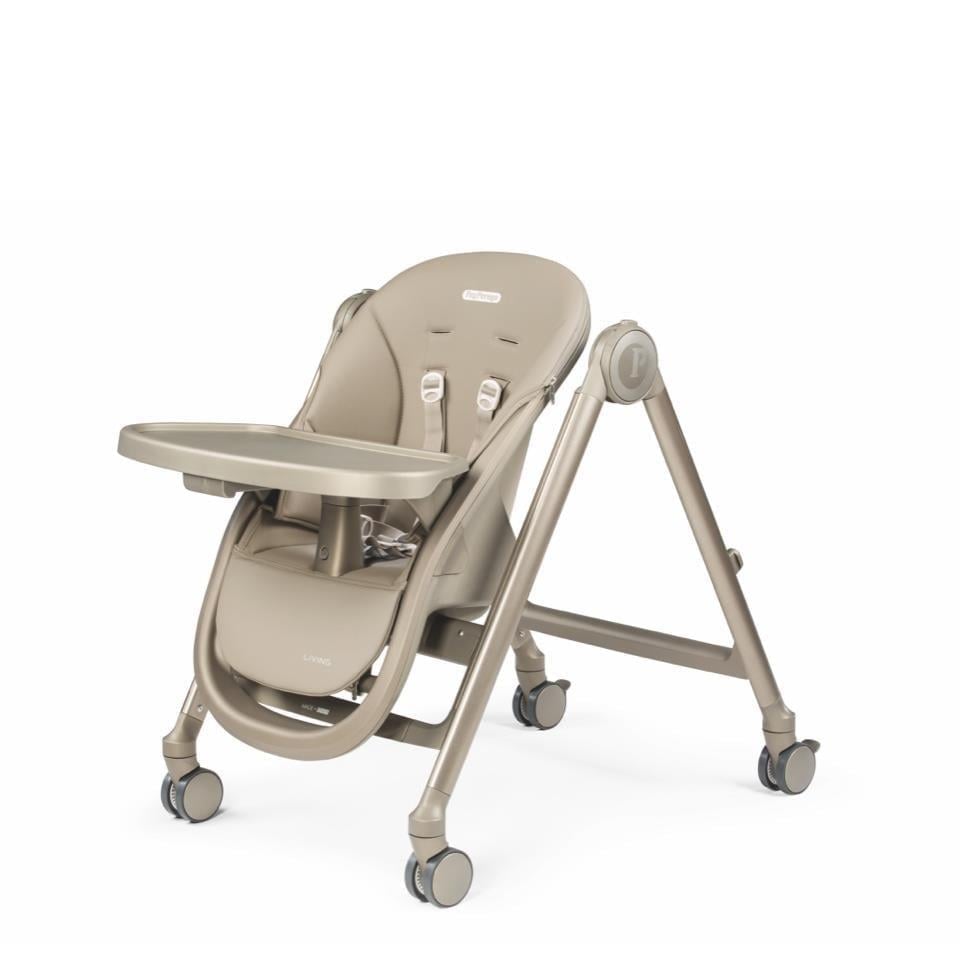 Peg Perego Living Mama Sandalyesi Space Sand Bej